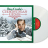 180g Opaque White Vinyl LP