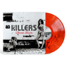 Red Smoke Vinyl LP