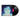 Black Vinyl 2LP