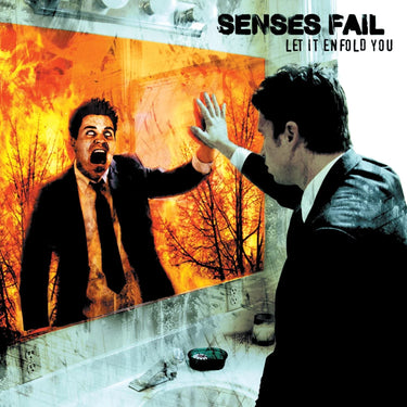SENSES FAIL - Let It Enfold You (2026 Repress)