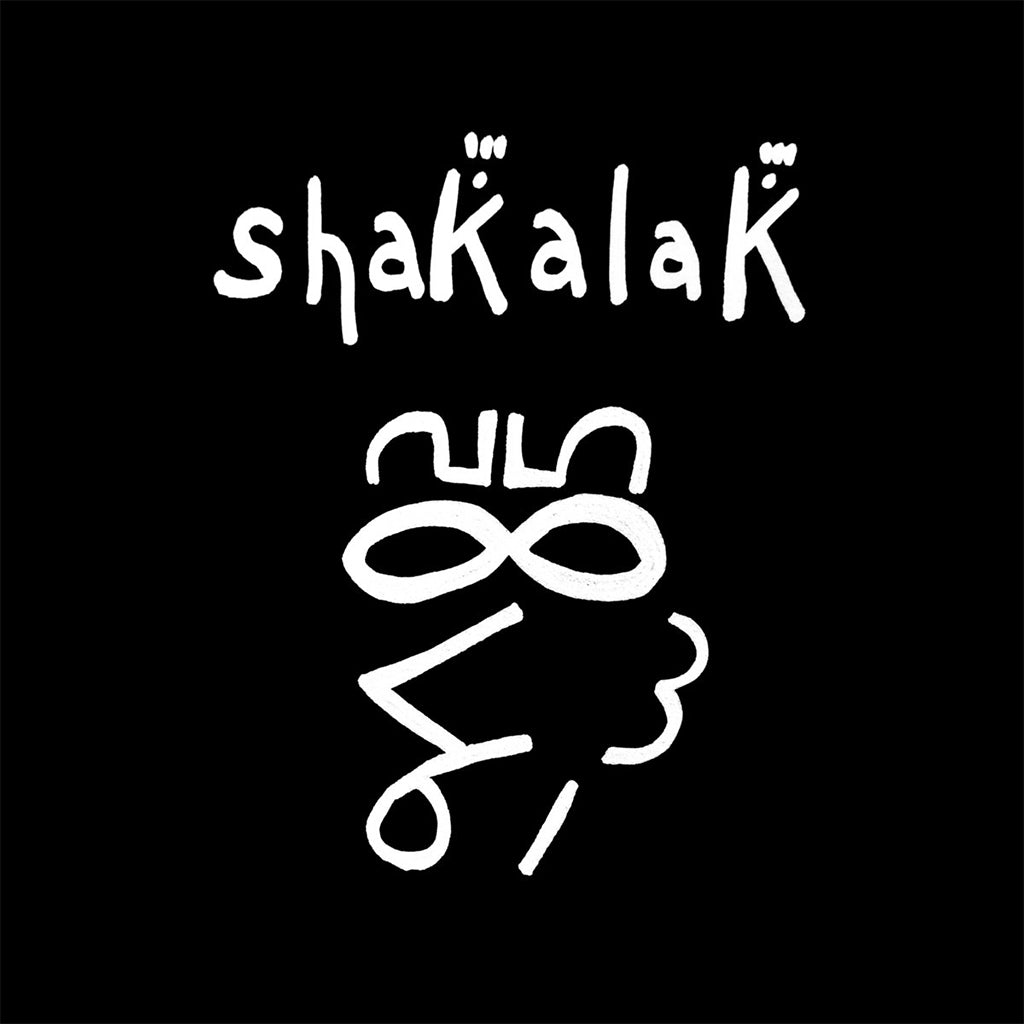 SHAKALAK - Shakalak - LP - Vinyl