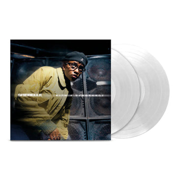 SHERELLE - With A Vengeance - 2LP - Clear Vinyl [JAN 16]