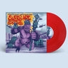 Indies Exclusive Red Vinyl LP