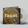 Indies Exclusive Limited Edition Clear Vinyl LP