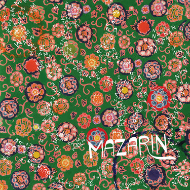 Rusty Red Vinyl LP, Gatefold Sleeve