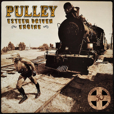 Pulley - Esteem Driven Engine