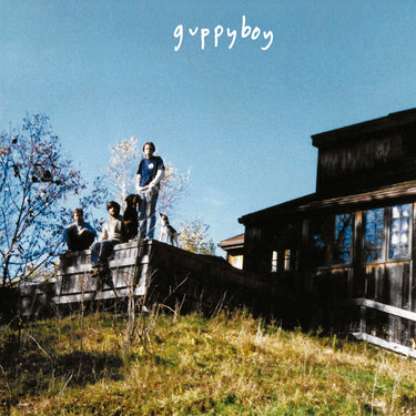 Black Vinyl 2LP, Deluxe Gatefold Sleeve