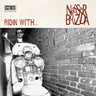 Nasser Bouzida - Ridin' With