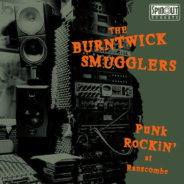 7 Inch Vinyl 