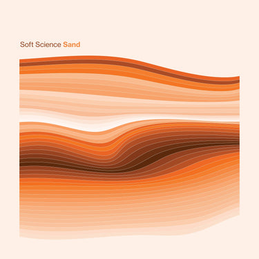 Orange Vinyl LP
