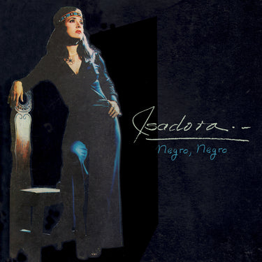  Isadora & Leonor Gonzalez Mina - Negro, Negro / Matabara El Hombre Bueno