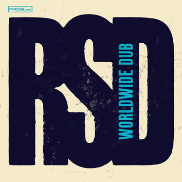 Limited Black Vinyl LP (300 Copies)