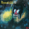 Mandrill - Mandrill Is