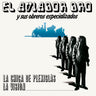 Aviador Dro Y Sus Obreros Especializados - La Chica De Plexiglás / La Visión
