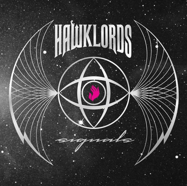 Hawklords - Signals