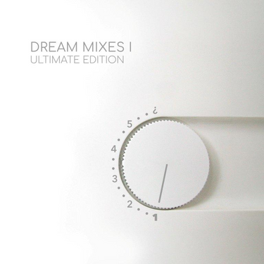 Tangerine Dream & Jerome Froese - Dream Mixes Ultimate Edition I