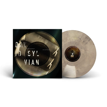 180g Marbled Vinyl LP - Indies Only