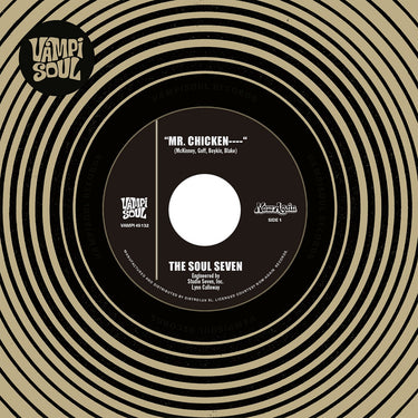 7 Inch Vinyl