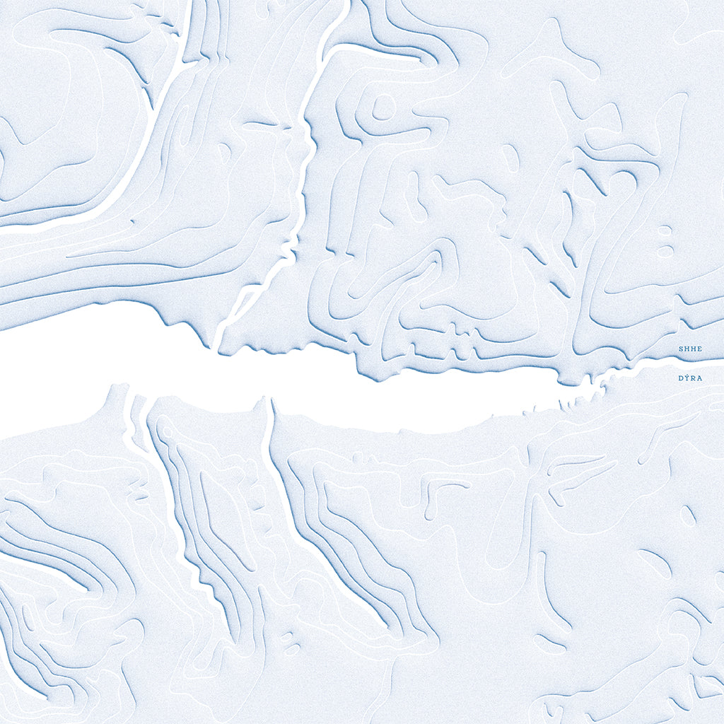 SHHE - DÝRA - LP - Vinyl