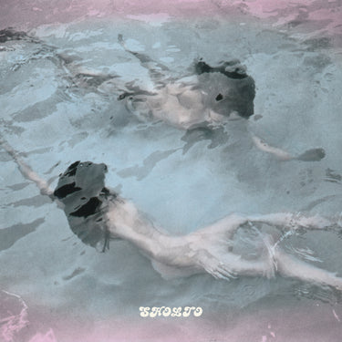 SHOLTO - The Sirens - LP - Black Vinyl [NOV 14]