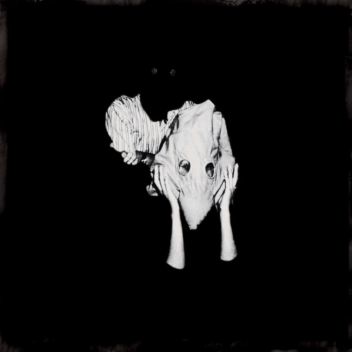 SIGUR RÓS - Kveikur - 2LP - Vinyl