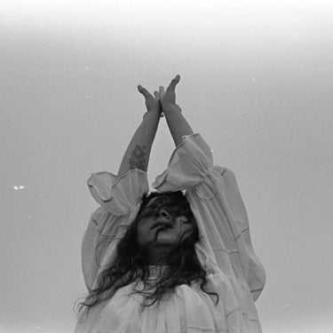 SILVANA ESTRADA - Marchita - LP - Indies Clear Vinyl [DEC 12]