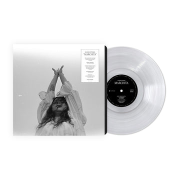 SILVANA ESTRADA - Marchita - LP - Indies Clear Vinyl [DEC 12]
