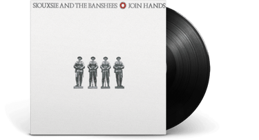 Siouxsie And The Banshees - Join Hands