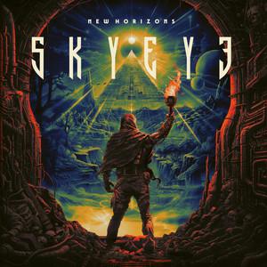 SKYEYE - New Horizons - CD