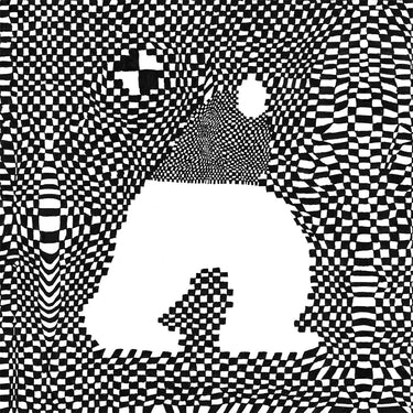 SML - Small Medium Large - LP - Black Vinyl