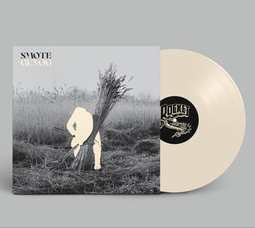 SMOTE - Genog (2026 Repress) - LP - Bone Coloured Vinyl [MAY 22]