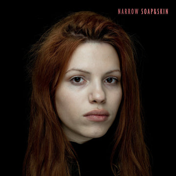 SOAP&SKIN - Narrow - LP - Vinyl [NOV 3]
