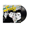 Soda Stereo - Soda Stereo