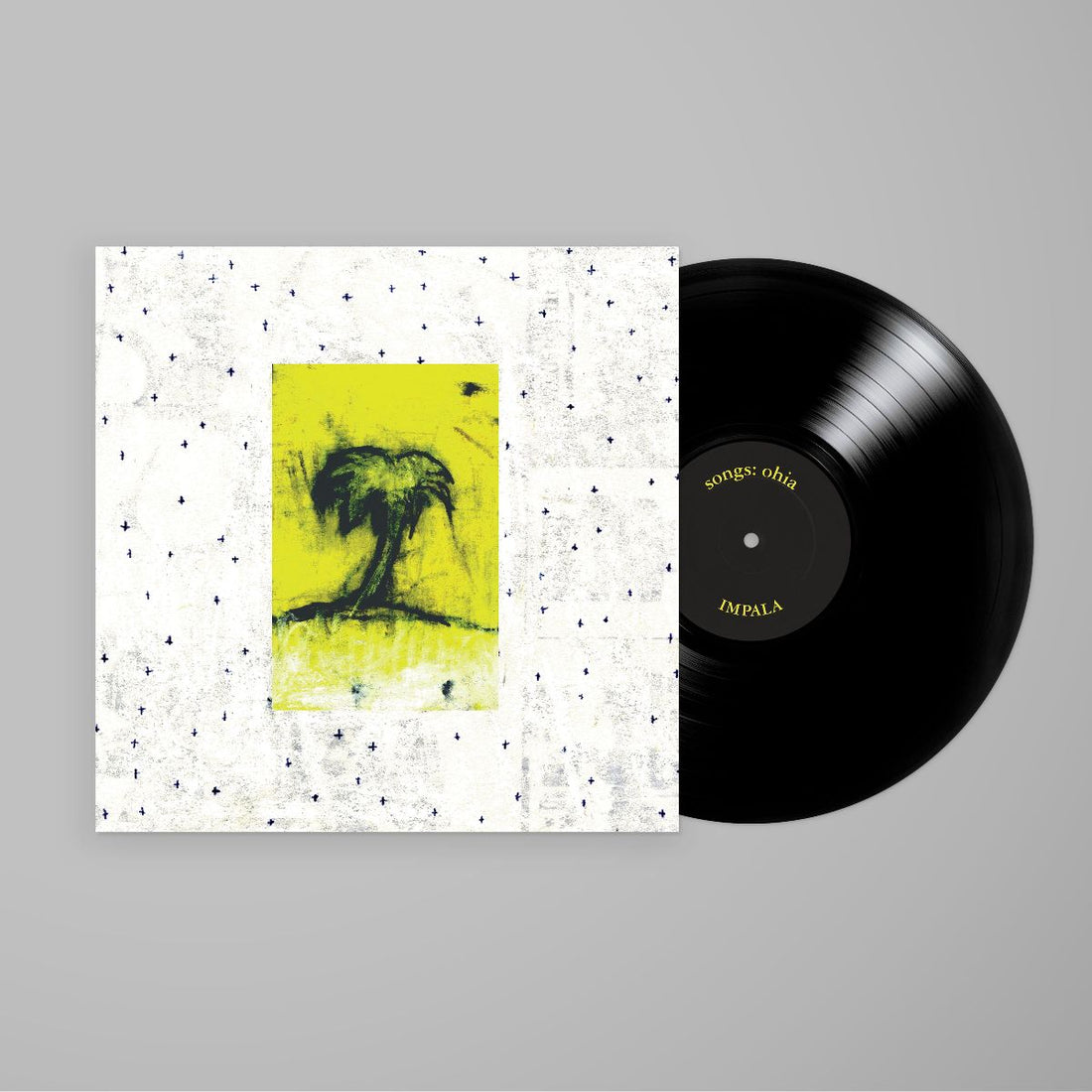 SONGS: OHIA - Impala - LP - Vinyl [AUG 8]