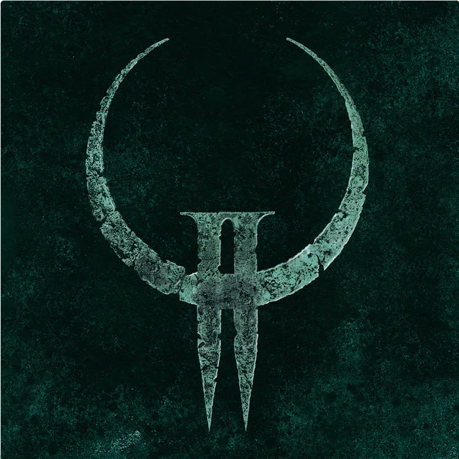 SONIC MAYHEM - Quake 2 (Original Soundtrack) - 2LP - Vinyl