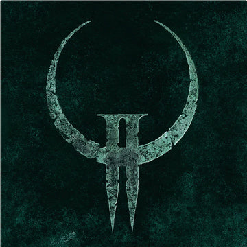 SONIC MAYHEM - Quake 2 (Original Soundtrack) - 2LP - Vinyl