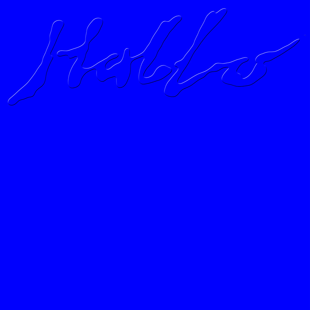 SONS - Hallo - CD [OCT 3]