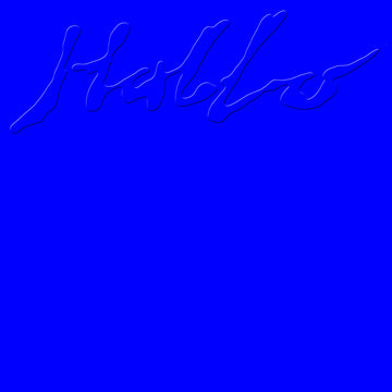 SONS - Hallo - CD [OCT 3]