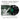180g Black Vinyl 2LP