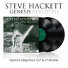 180g Black Vinyl 2LP