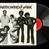 Earth, Wind & Fire - That's The Way Of The World