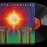 Black Vinyl LP