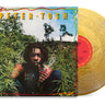 Gold Coloured Vinyl LP