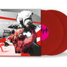 Red Vinyl 2LP