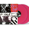 Pink Vinyl 2LP