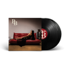 Black Vinyl 2LP