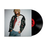 Black Vinyl LP