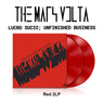 140g Red Vinyl 2LP