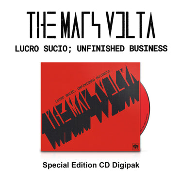 Special Edition CD
