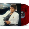 Red & Black Marble Vinyl LP